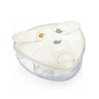 Mam posuda za adaptirano mleko