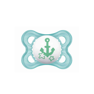 Mam varalica trends silikon 2/1, 2-6m