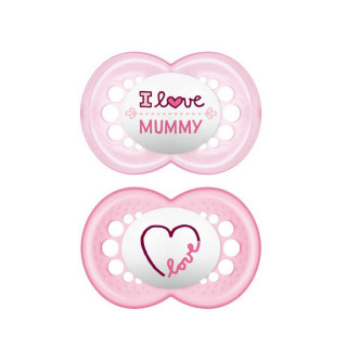 Mam varalica trends silikon 2/1, 6m+