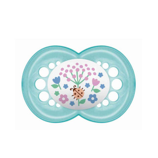 Mam varalica trends silikon 2/1, 6m+