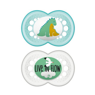 Mam varalica original silikon2/1, 6m+