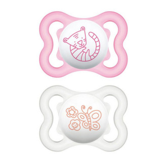 Mam varalica air silikon 2/1,2-6m