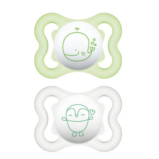 Mam varalica air silikon 2/1,2-6m