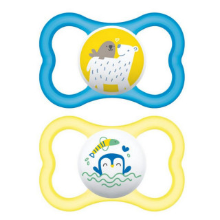 Mam varalica air silikon 2/1,6m+