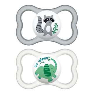 Mam varalica air silikon 2/1,6m+