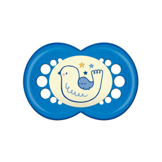 Mam varalica night silikon 2/1, 16m+