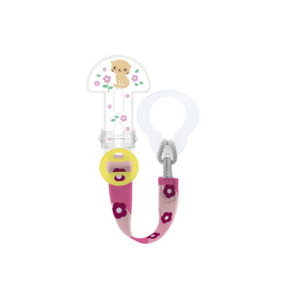 Mam lančić za varalicu clip it