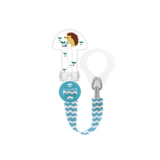 Mam lančić za varalicu clip it