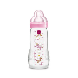 Mam flašica easy active 330ml,4m+
