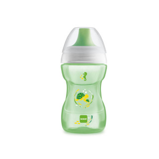 Mam flašica learn to drink 270ml, 8m+