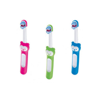 Mam četkica za zube, 6m+