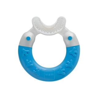 Mam glodalica sa  četkicom