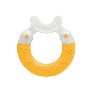 Mam glodalica sa  četkicom