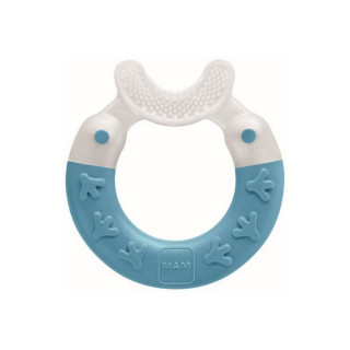 Mam glodalica sa  četkicom