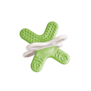 Mam glodalica sa trakom bite relax phase2, 4m+