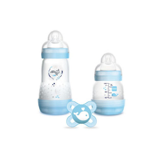 Mam poklon set flašice i cuclaeasy start