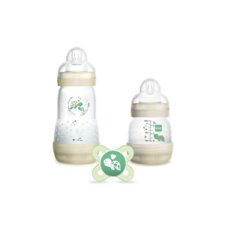 Mam poklon set flašice i cuclaeasy start