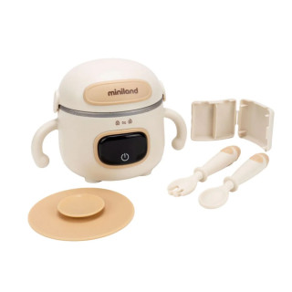 Miniland grejač za hranu