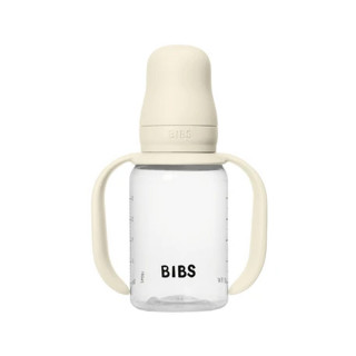 Bibs flašica Sippy Ivory 150ml