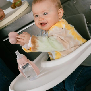 Bibs flašica Sippy Blush 150ml