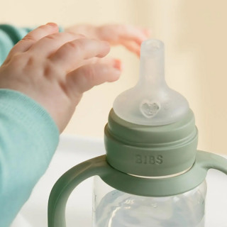 Bibs flašica Sippy Saga 150ml