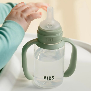 Bibs flašica Sippy Saga 150ml