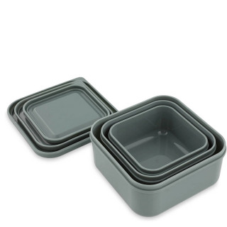 Trixe posuda za hranu, 3/1