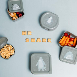 Trixe posuda za hranu, 3/1