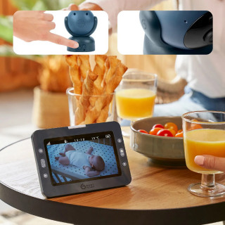 Babymoov kamera za bebe