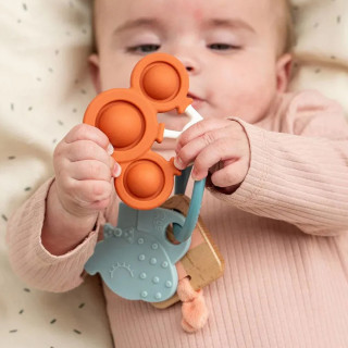 Done By Deer Celebration