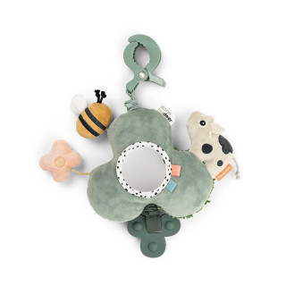 Done By Deer ogledalo za kolica