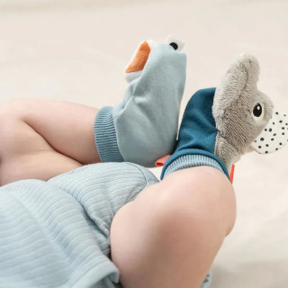 Done By Deer čarape Celebration