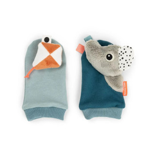 Done By Deer čarape Celebration