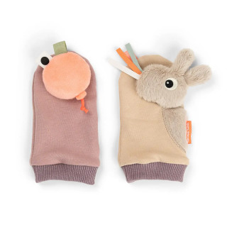 Done By Deer čarape Celebration