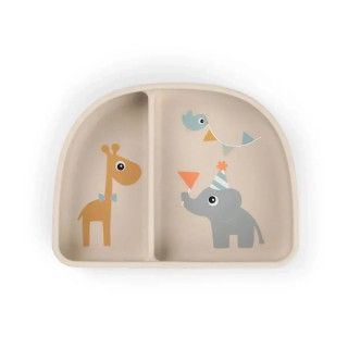 Done By Deer činija Stick & Stay