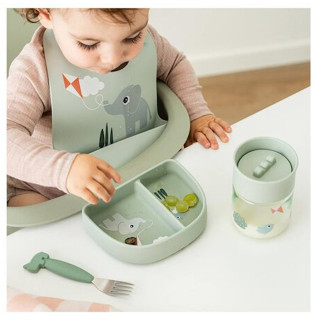 Done By Deer činija Stick & Stay