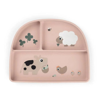 Done By Deer činija Stick & Stay