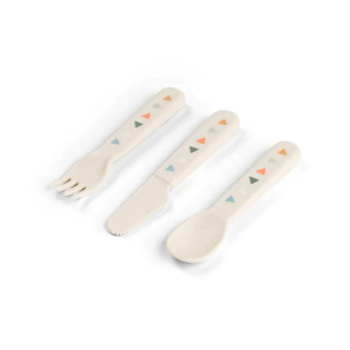 Done By Deer pribor za jelo Celebration