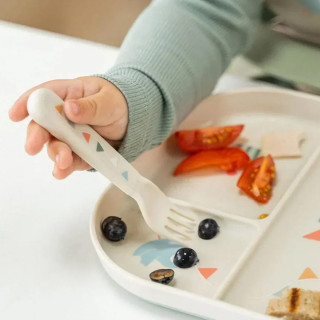 Done By Deer pribor za jelo Celebration