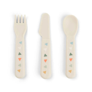 Done By Deer pribor za jelo Celebration