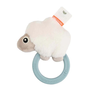 Done By Deer zvečka Sheepy