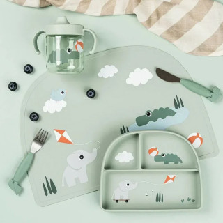 Done By Deer podmetač Playground