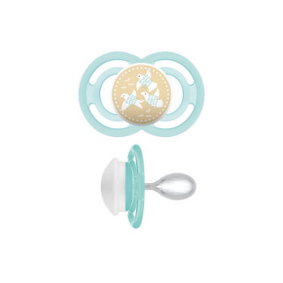 Mam varalica perfect silikon 2/1 6m+