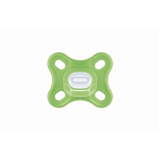 Mam varalica comfort silikon 0m+