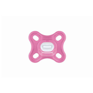 Mam varalica comfort silikon 0m+