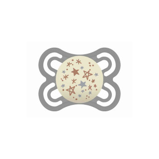 Mam varalica night silikon 2-6m