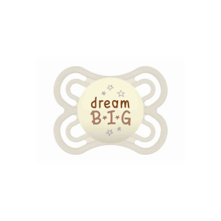 Mam varalica night silikon 2-6m