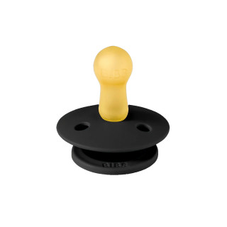 Bibs varalica Studio Polka Blck & Ivory 6-12m