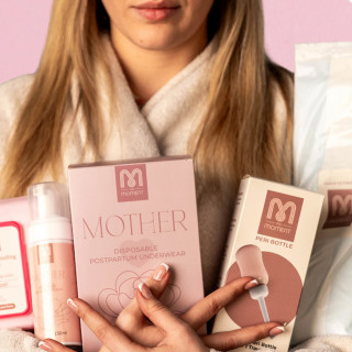 My moment set za porodilje