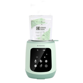 Kikka Boo grejač I sterilizator 4u1 Caldo